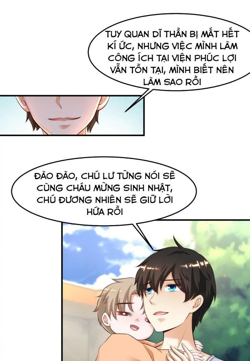 Tối Cường Vận Đào Hoa: Chapter 107