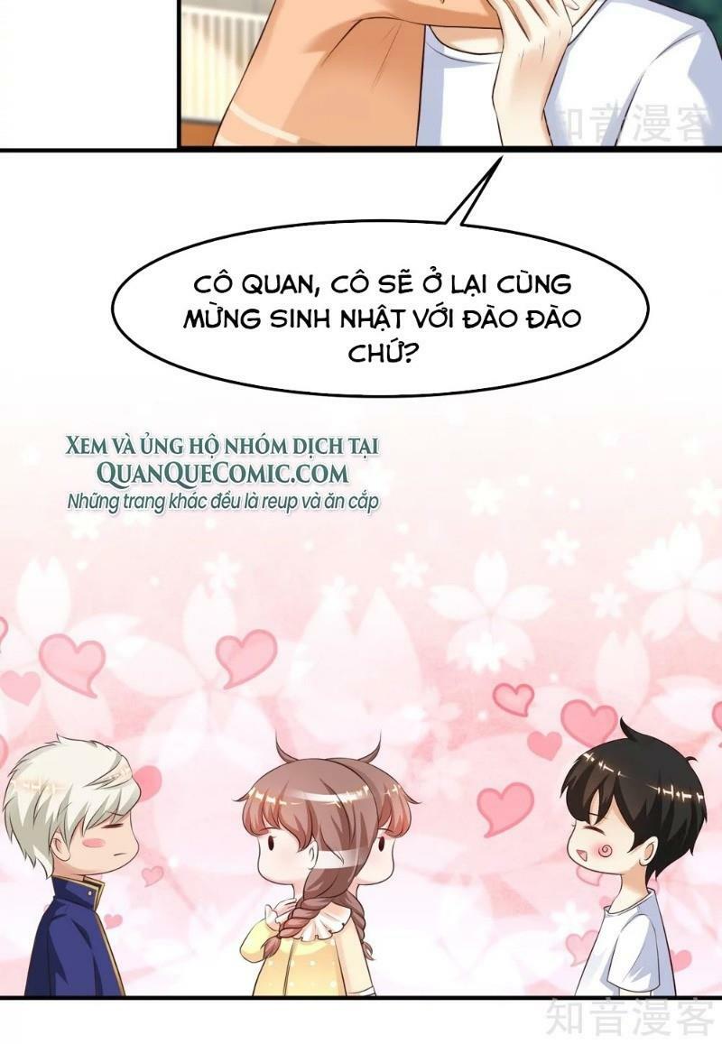 Tối Cường Vận Đào Hoa: Chapter 107