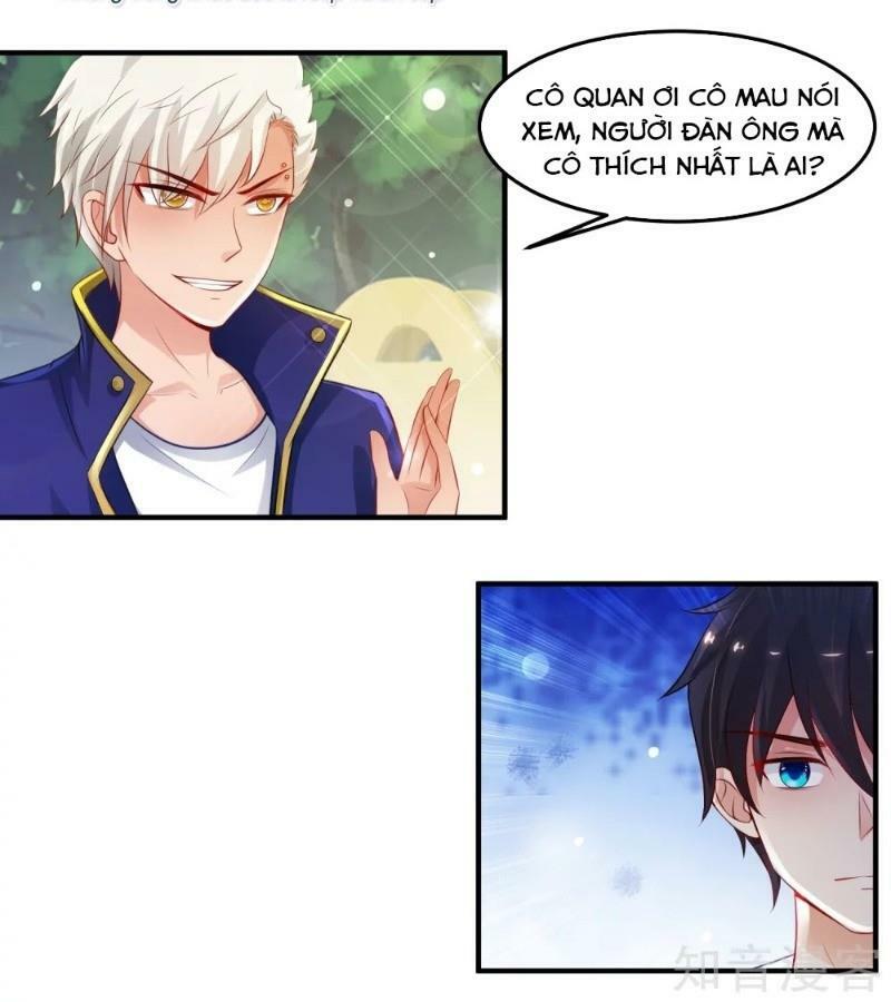 Tối Cường Vận Đào Hoa: Chapter 107