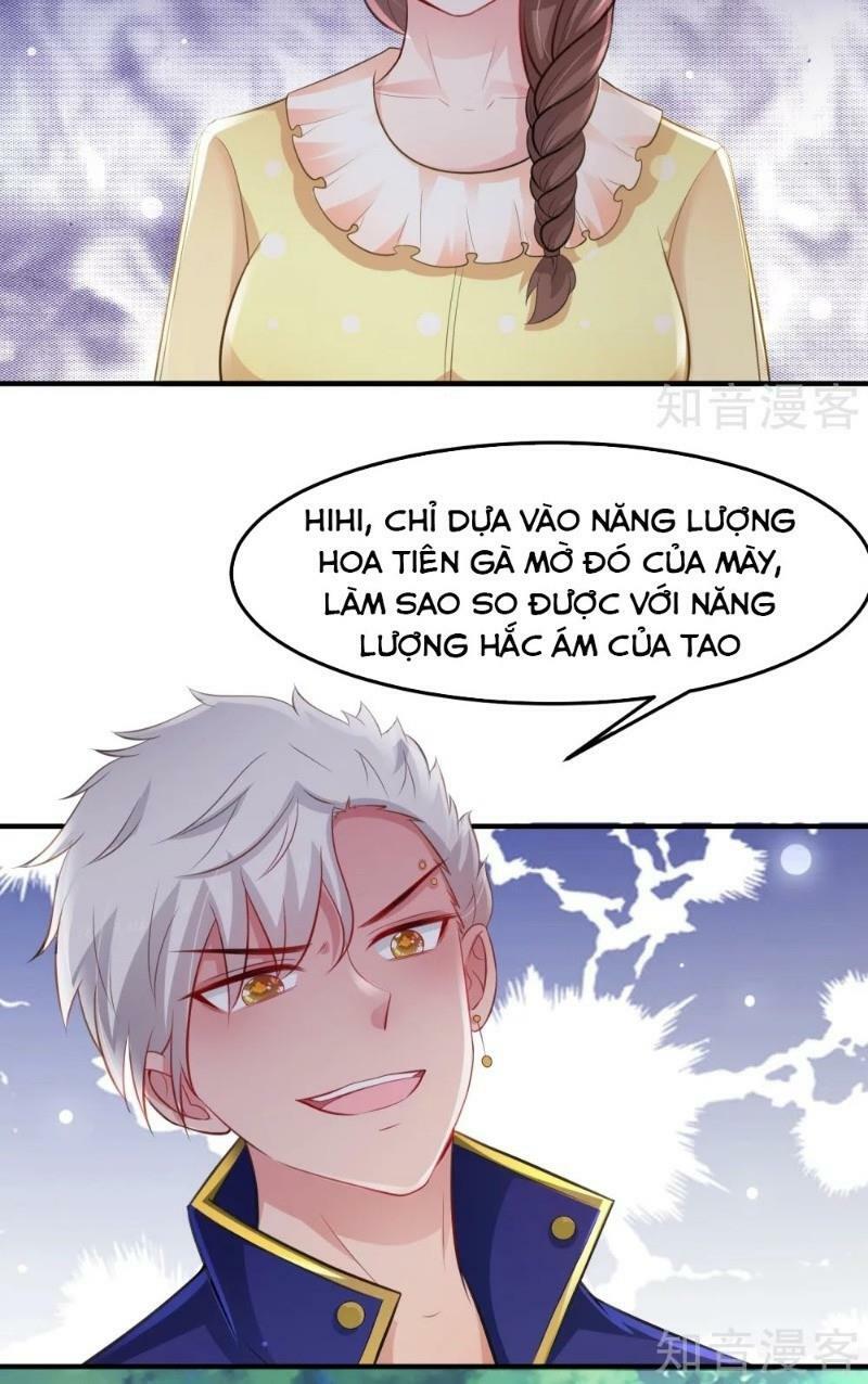 Tối Cường Vận Đào Hoa: Chapter 107