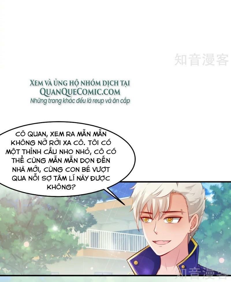 Tối Cường Vận Đào Hoa: Chapter 107
