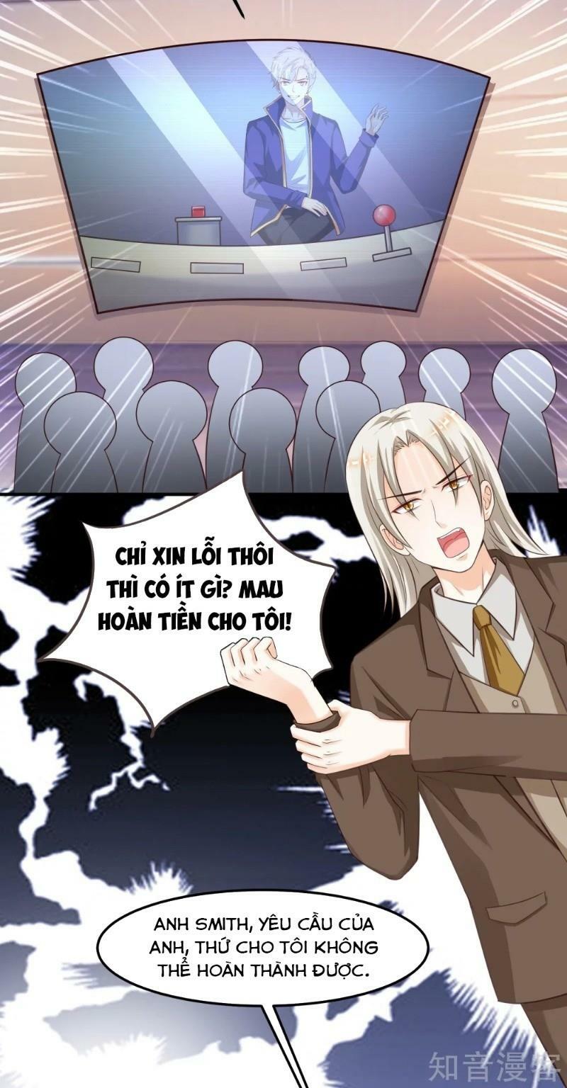 Tối Cường Vận Đào Hoa: Chapter 108