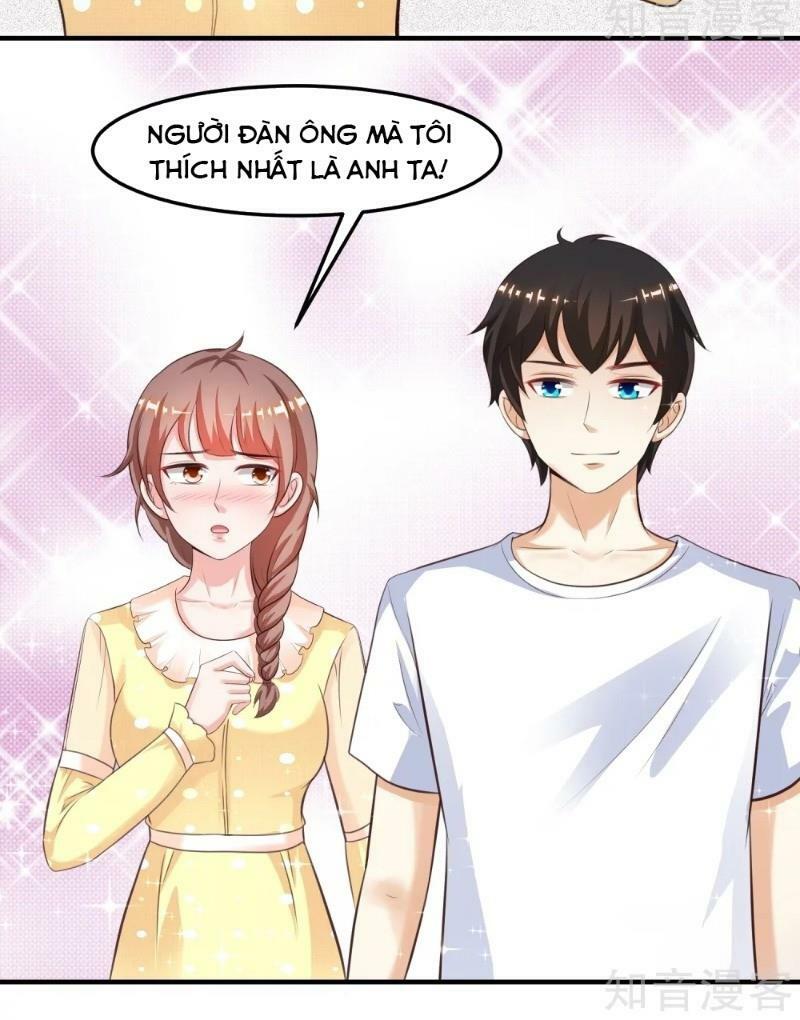 Tối Cường Vận Đào Hoa: Chapter 108