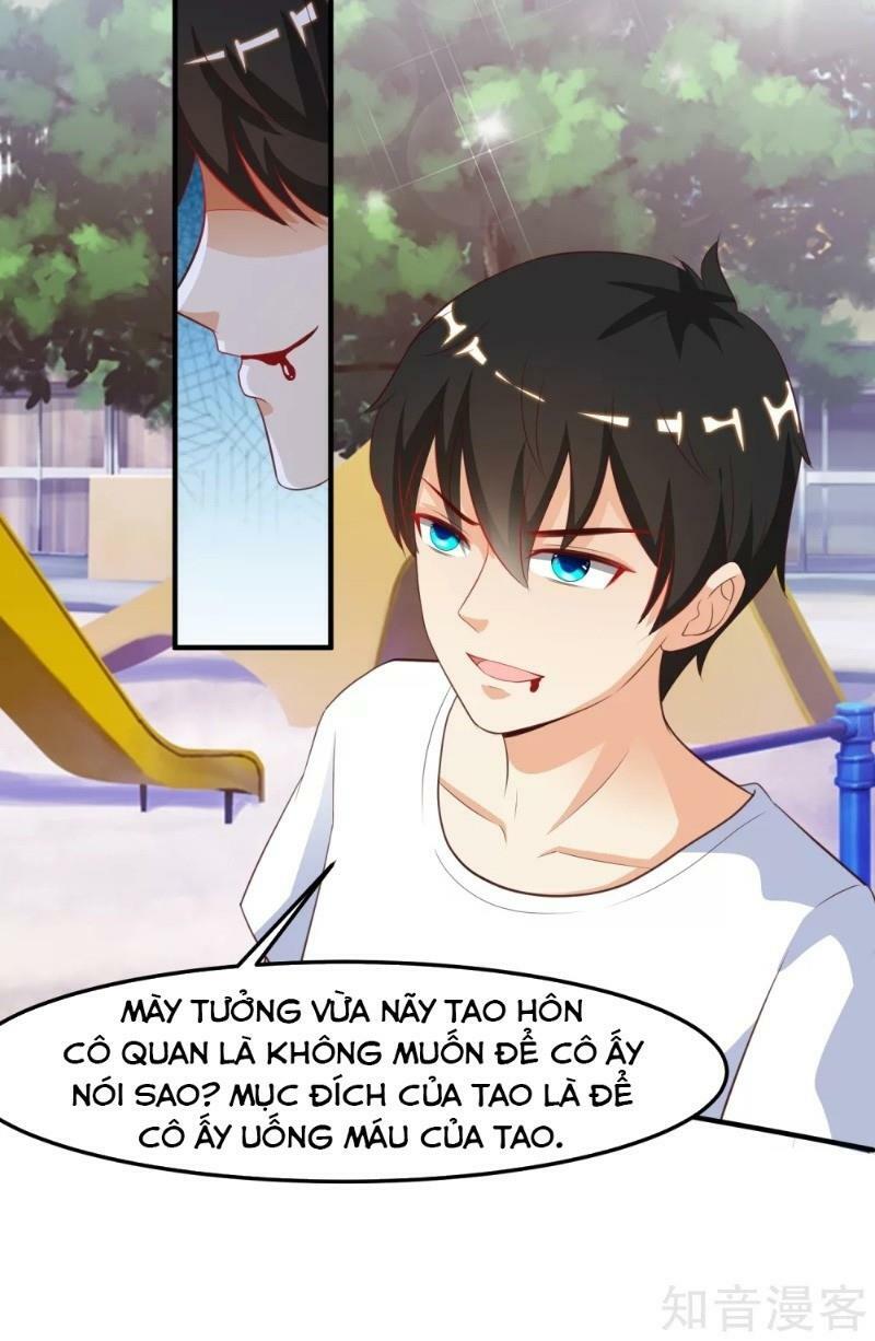 Tối Cường Vận Đào Hoa: Chapter 108