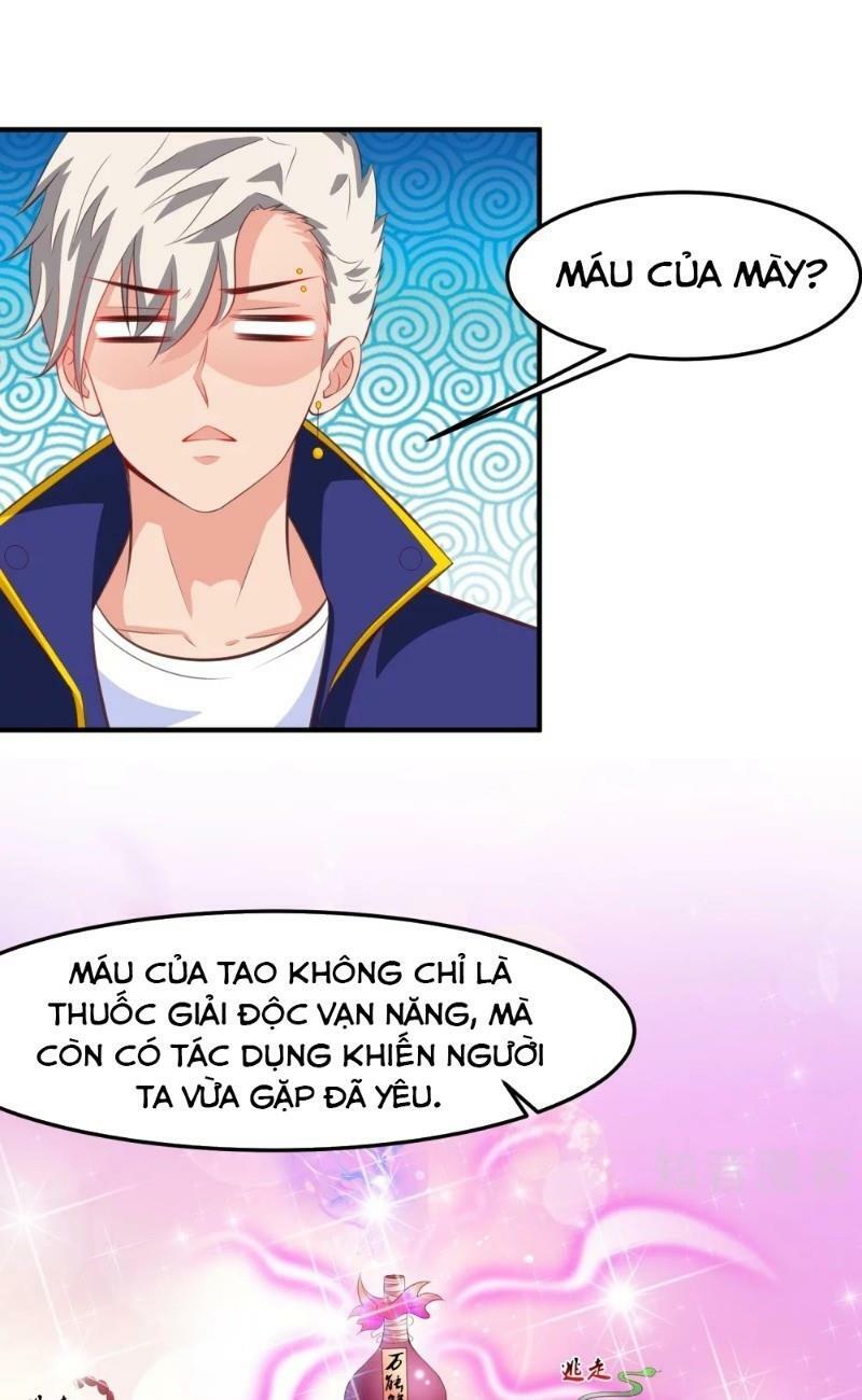 Tối Cường Vận Đào Hoa: Chapter 108