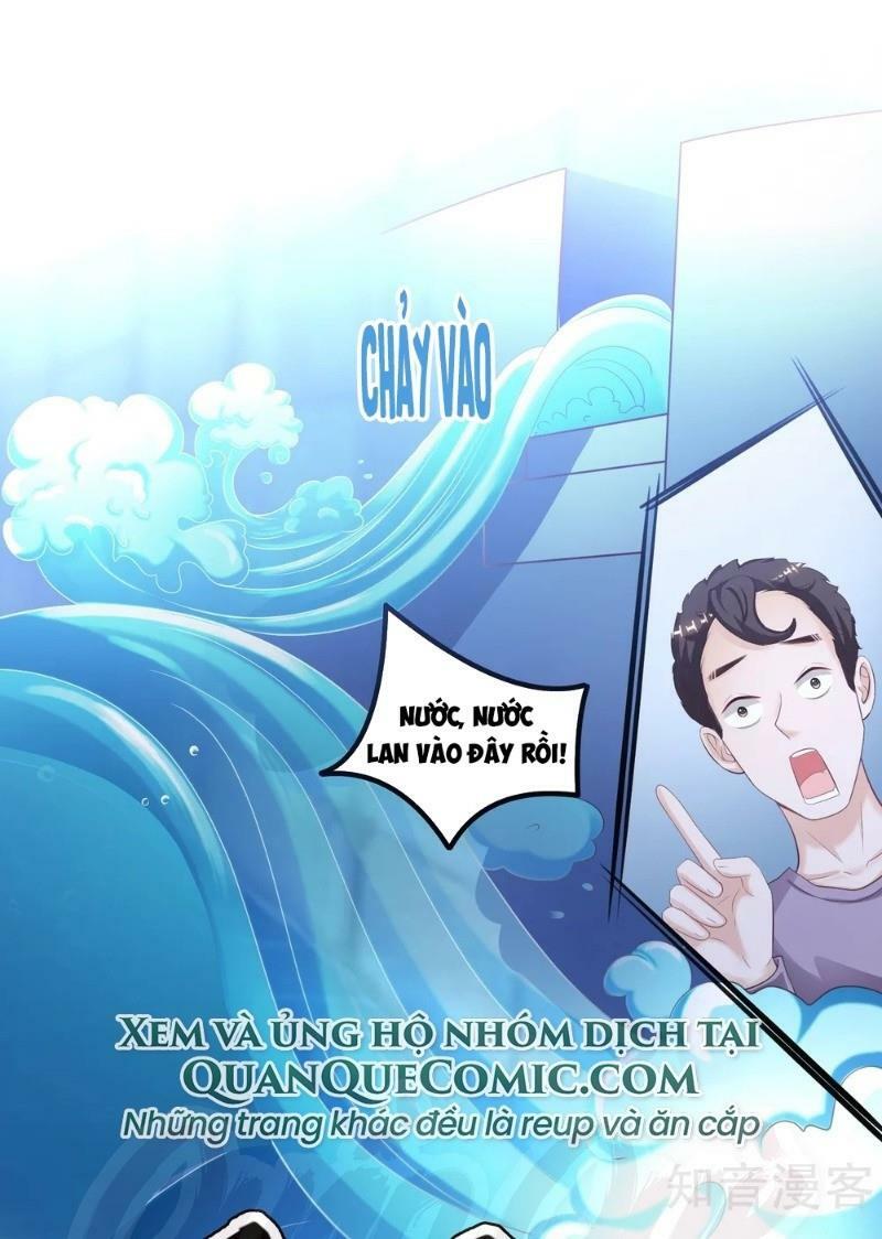 Tối Cường Vận Đào Hoa: Chapter 109