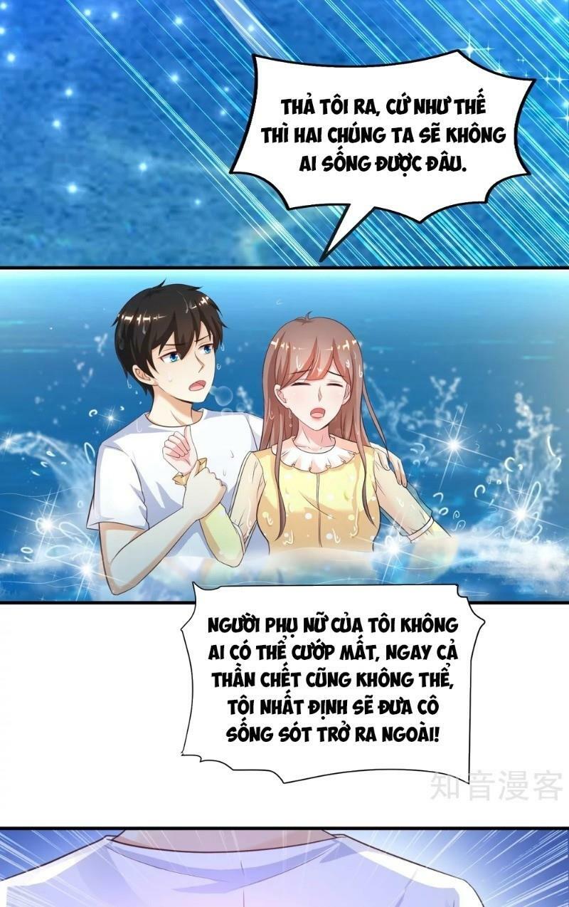 Tối Cường Vận Đào Hoa: Chapter 109