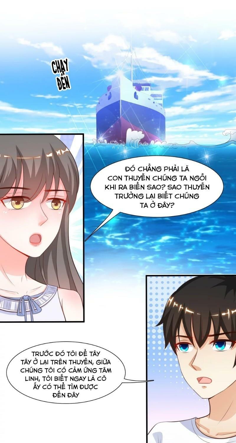 Tối Cường Vận Đào Hoa: Chapter 109