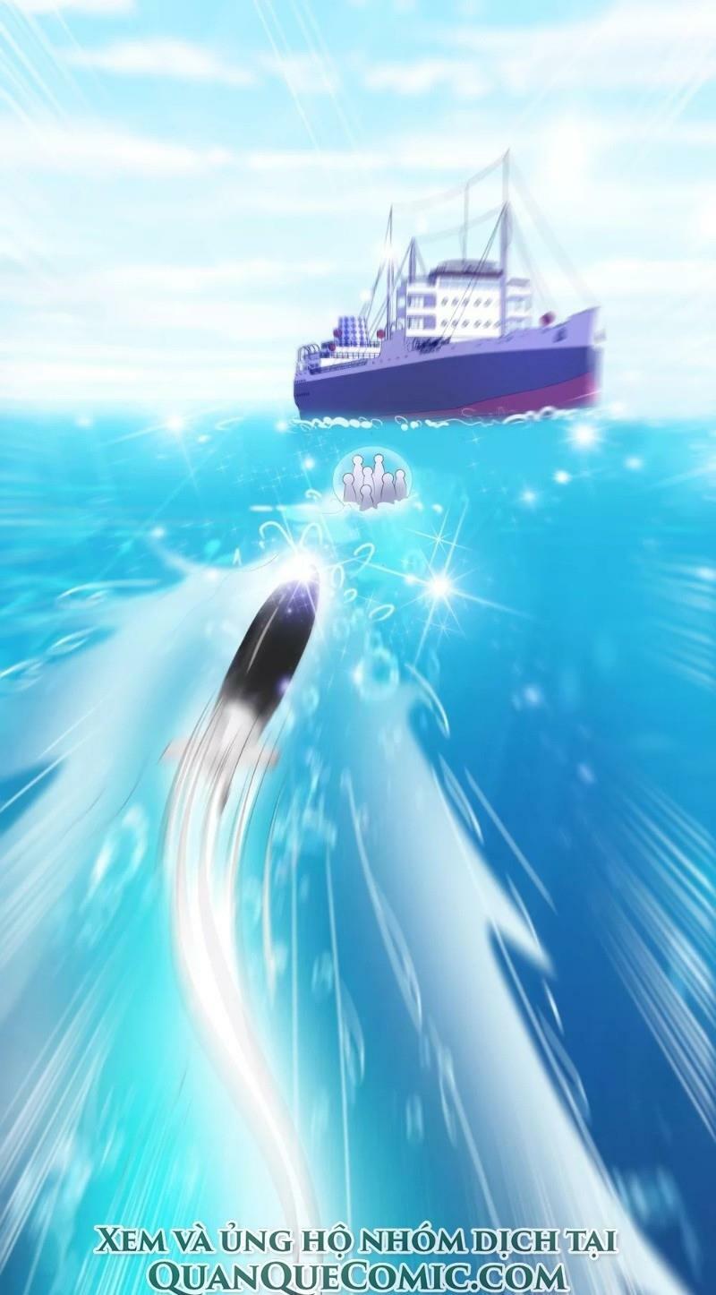 Tối Cường Vận Đào Hoa: Chapter 109