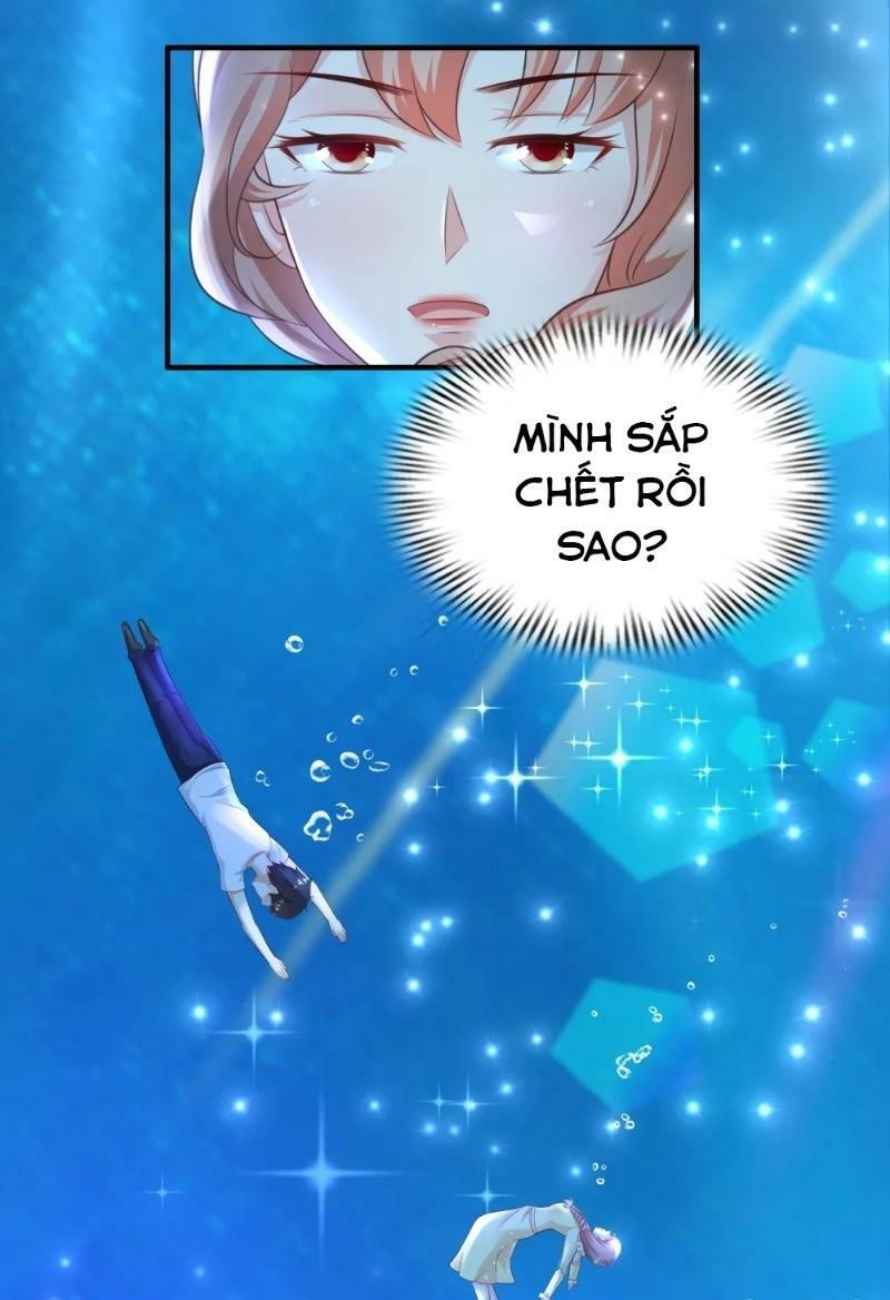 Tối Cường Vận Đào Hoa: Chapter 109