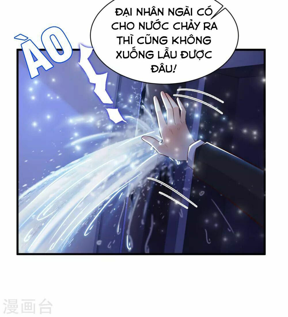Tối Cường Vận Đào Hoa: Chapter 11