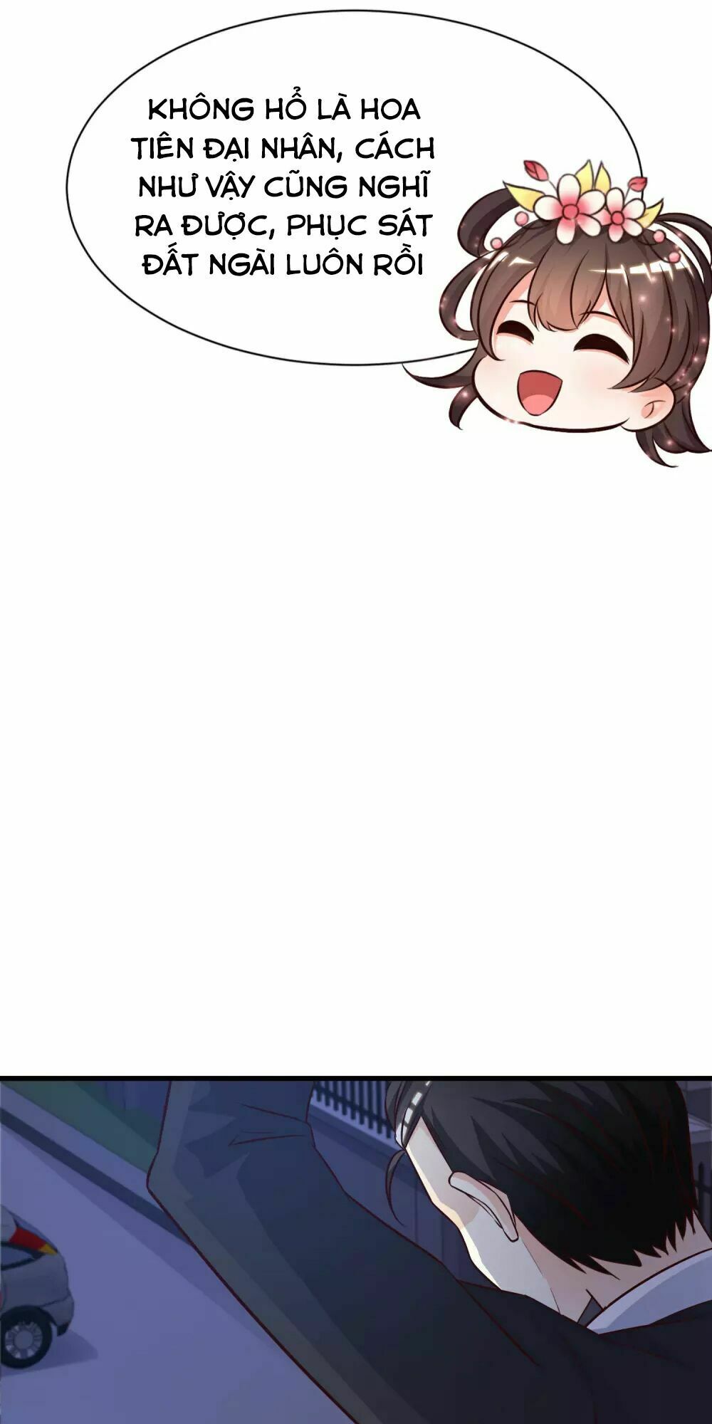 Tối Cường Vận Đào Hoa: Chapter 11