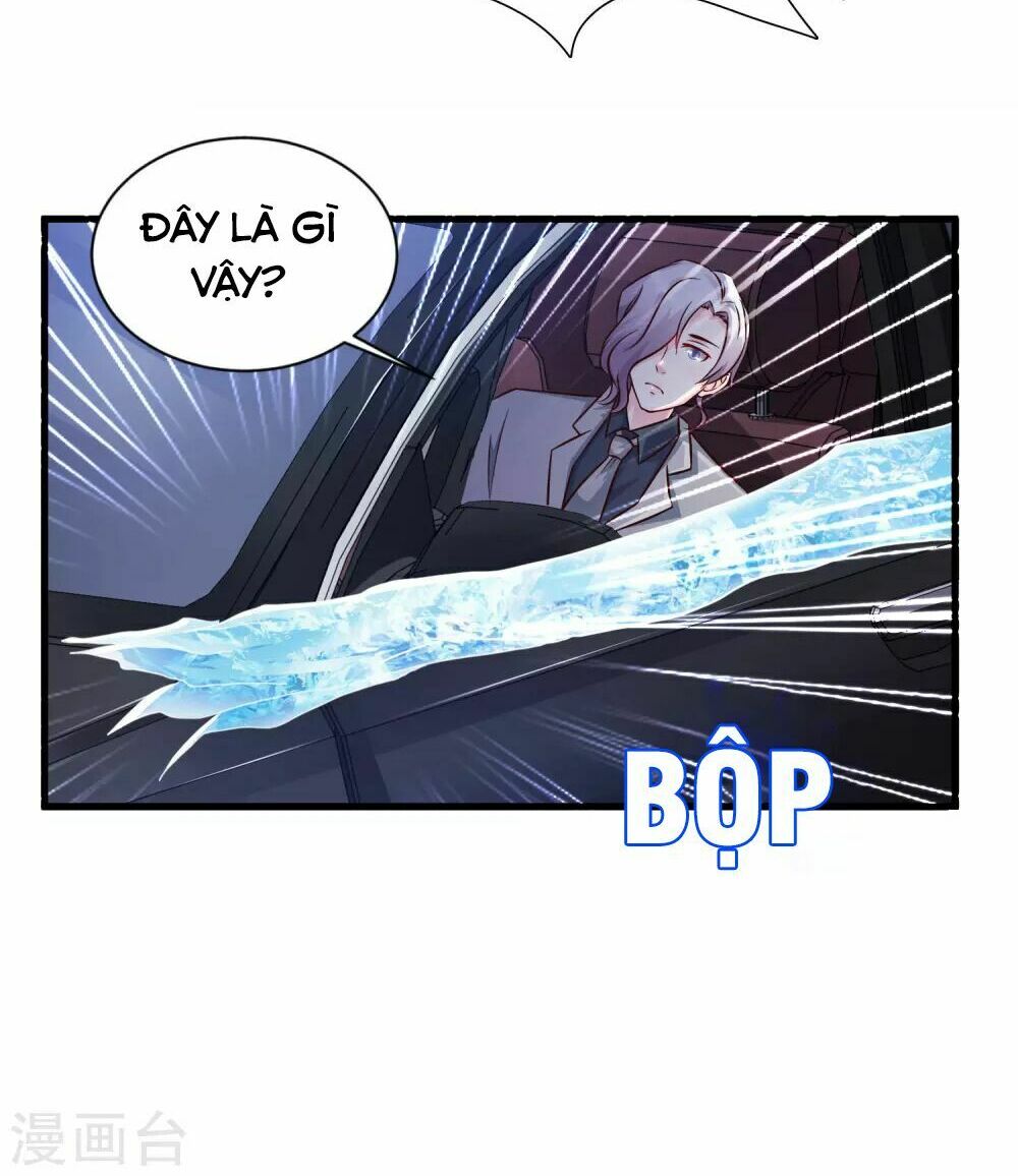 Tối Cường Vận Đào Hoa: Chapter 11