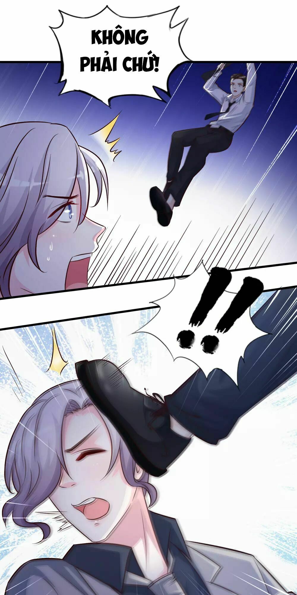 Tối Cường Vận Đào Hoa: Chapter 11