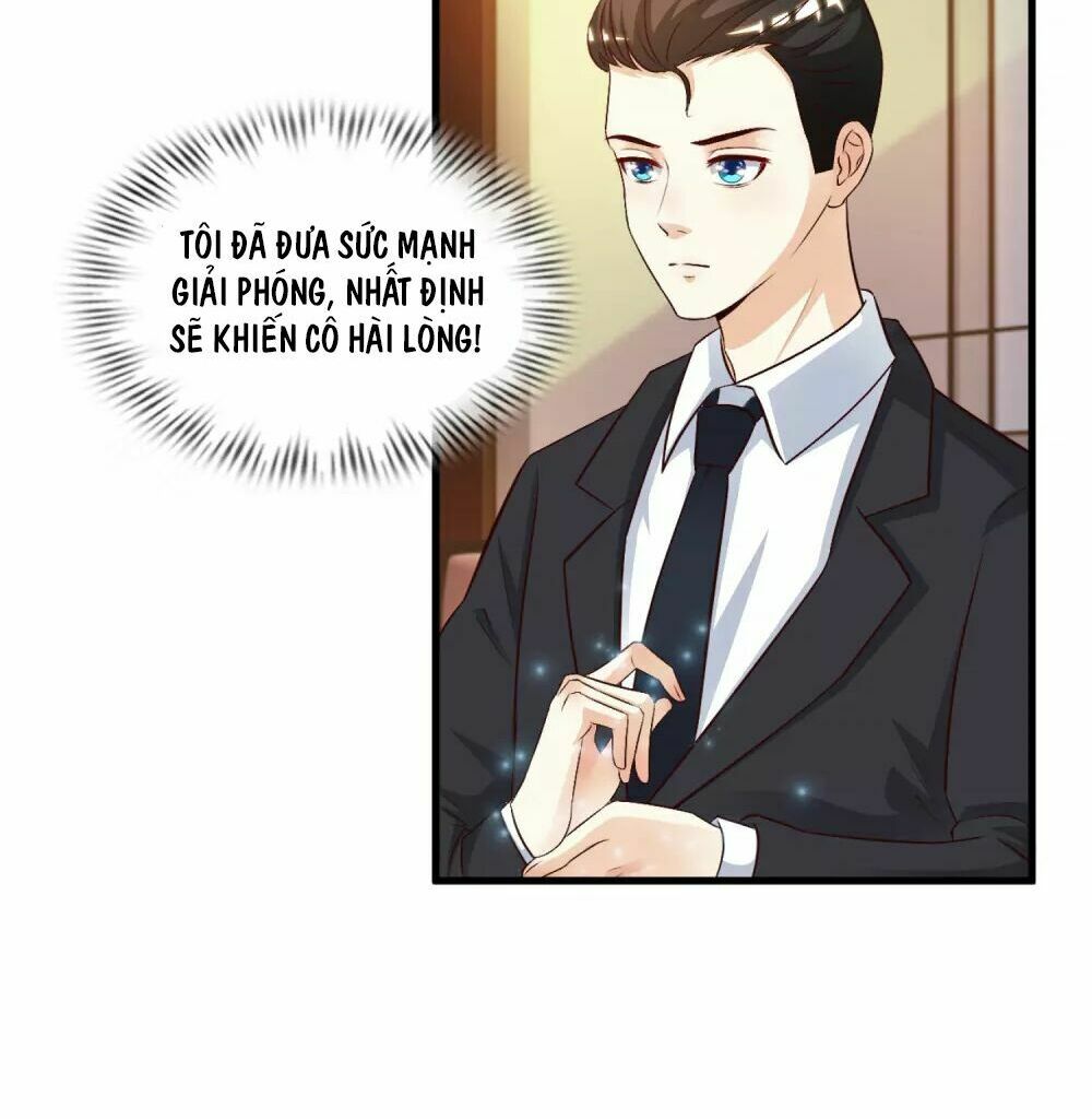 Tối Cường Vận Đào Hoa: Chapter 11