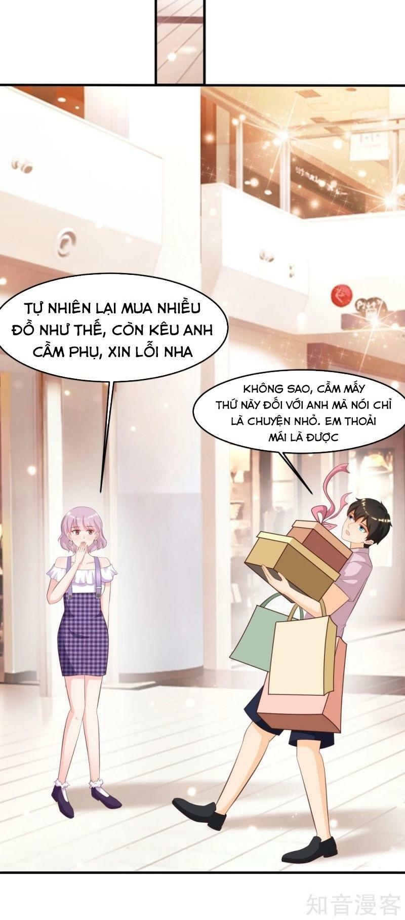 Tối Cường Vận Đào Hoa: Chapter 112