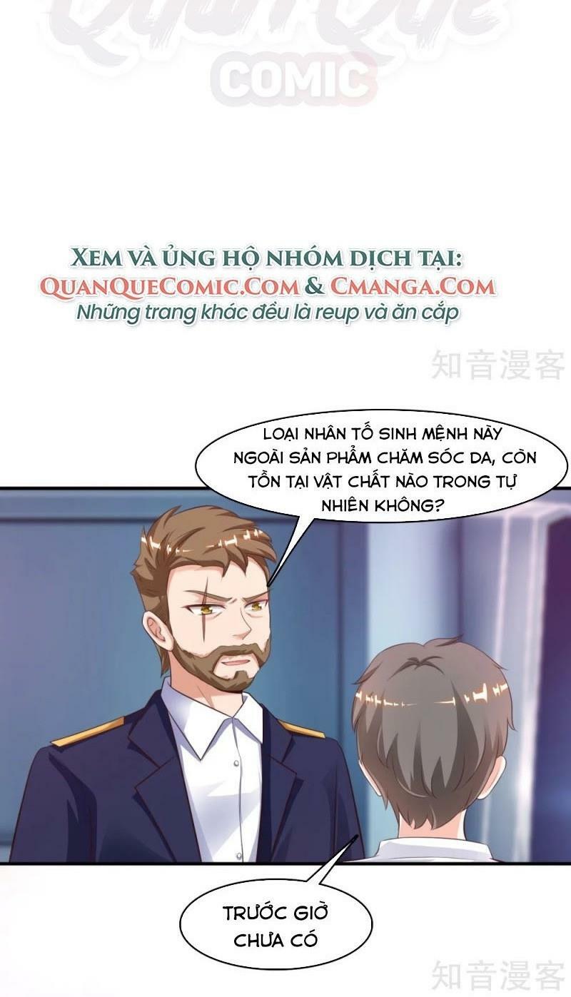 Tối Cường Vận Đào Hoa: Chapter 112