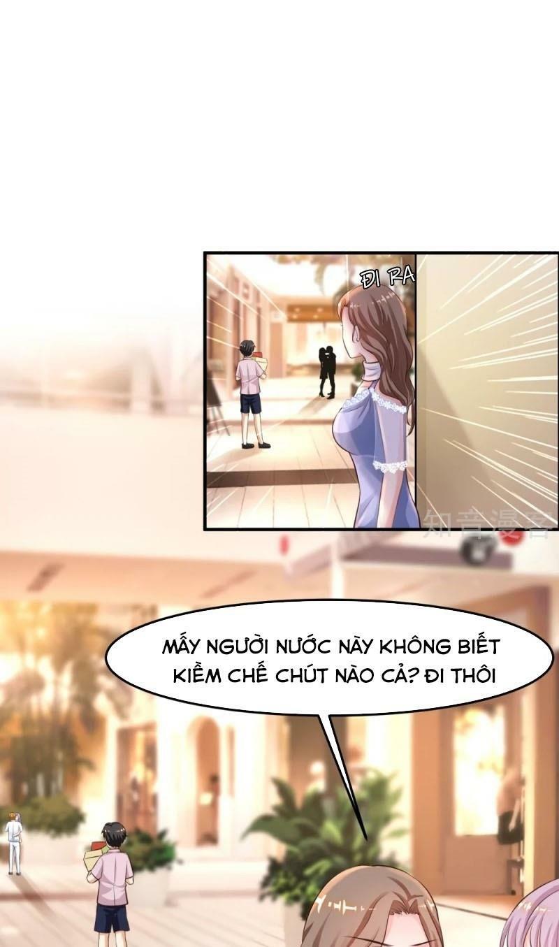 Tối Cường Vận Đào Hoa: Chapter 112