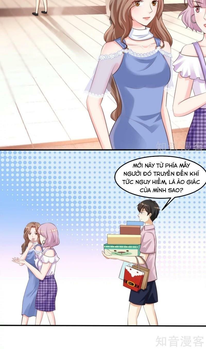 Tối Cường Vận Đào Hoa: Chapter 112