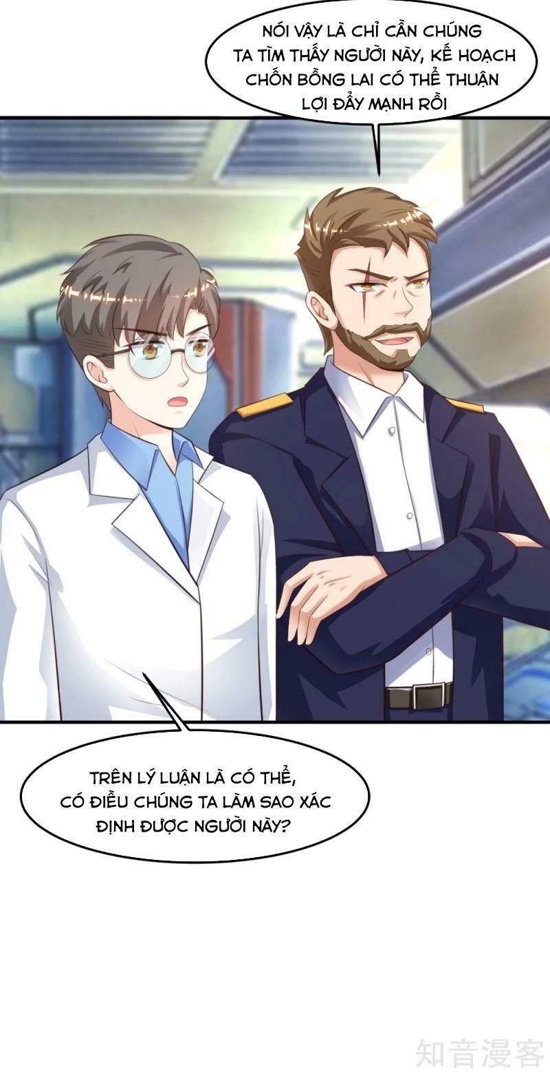 Tối Cường Vận Đào Hoa: Chapter 112