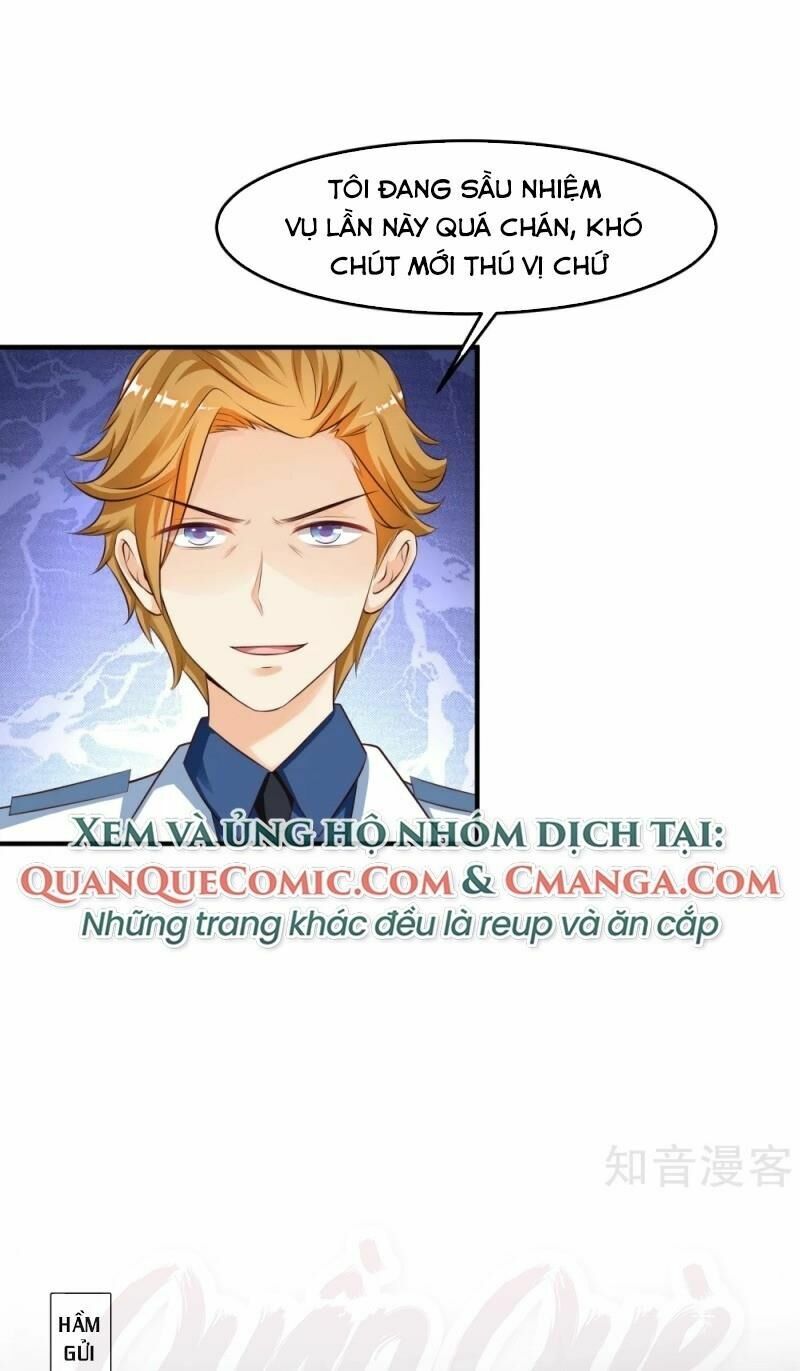 Tối Cường Vận Đào Hoa: Chapter 113