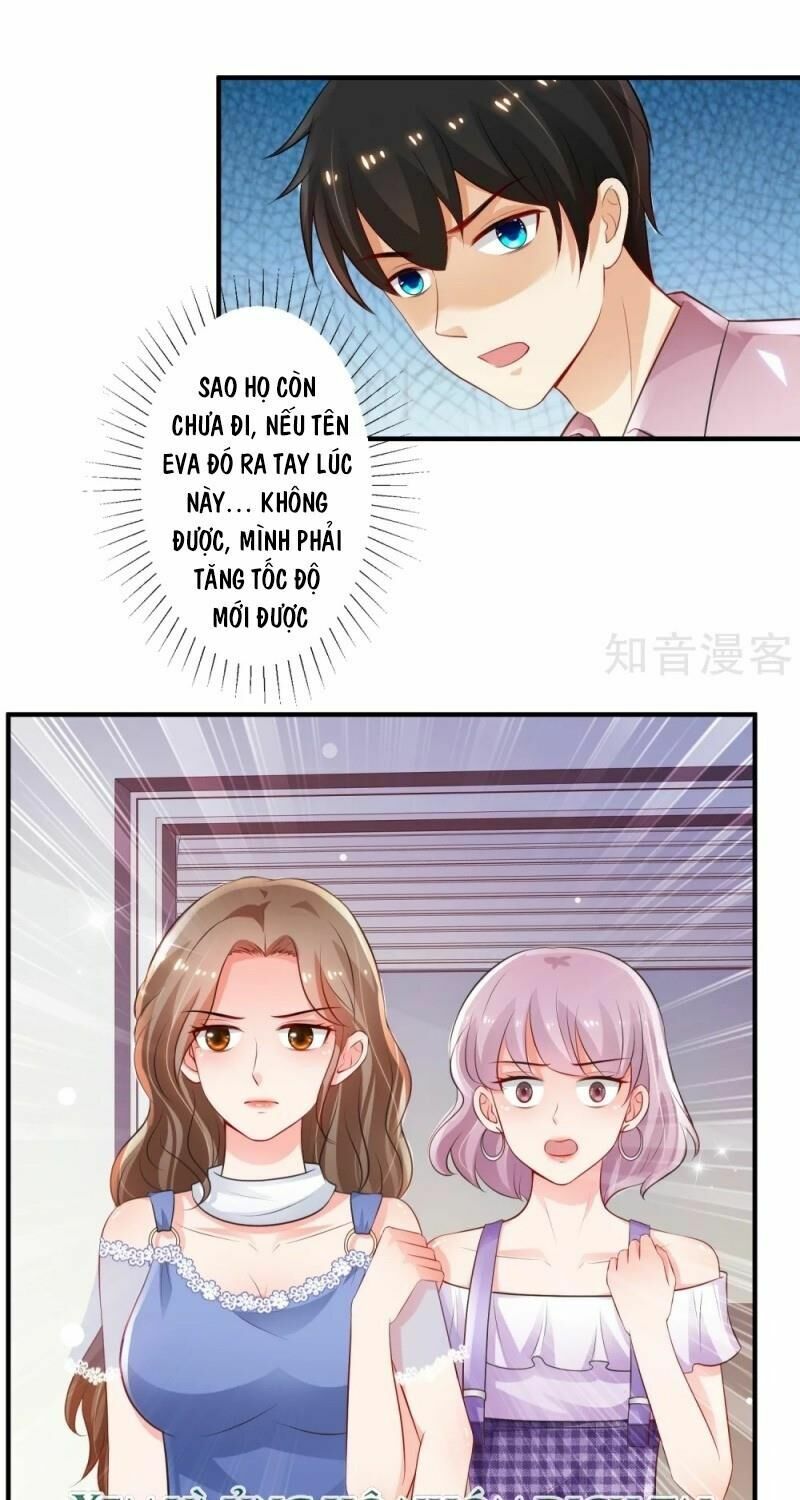 Tối Cường Vận Đào Hoa: Chapter 113