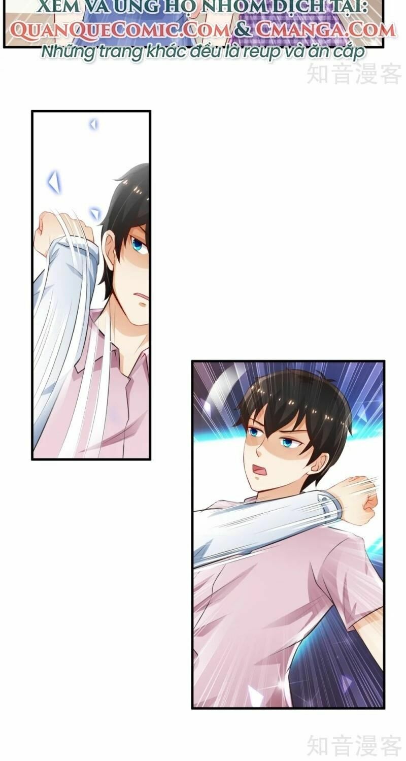 Tối Cường Vận Đào Hoa: Chapter 113