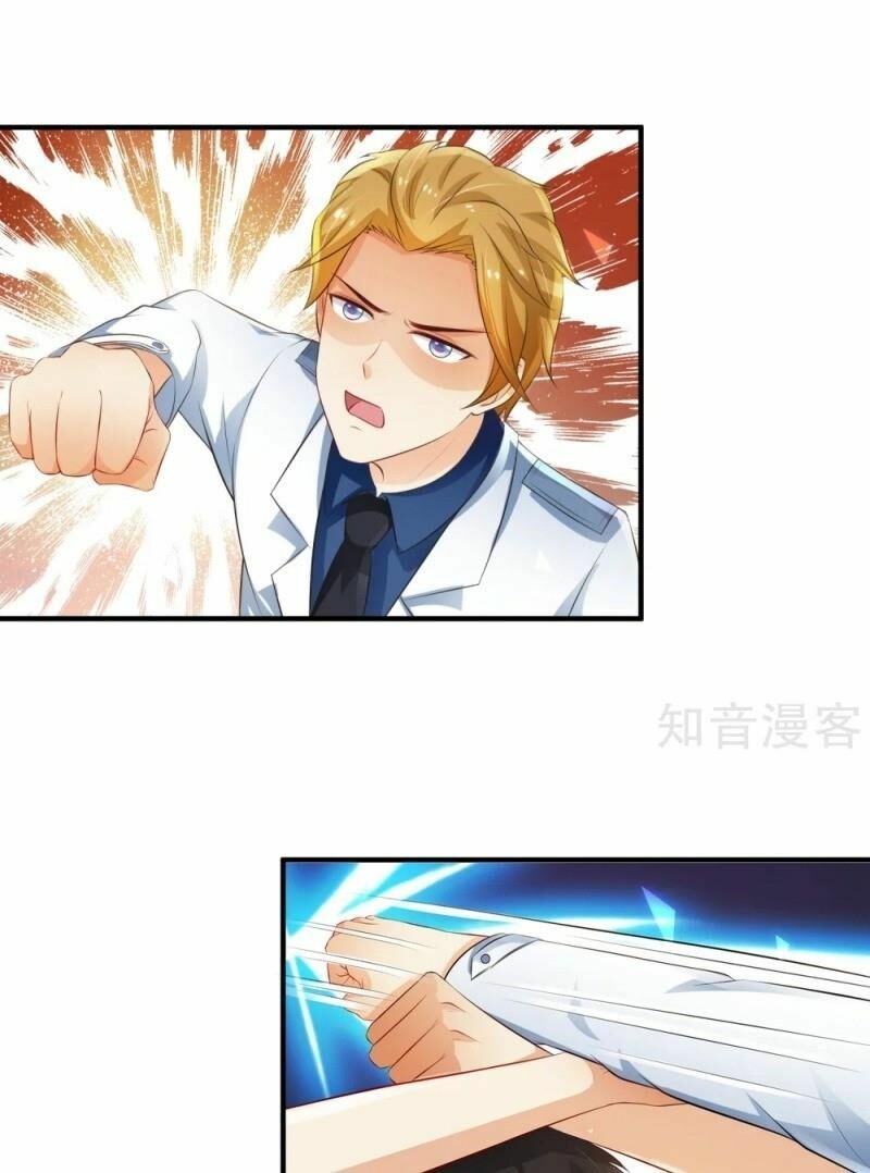 Tối Cường Vận Đào Hoa: Chapter 113