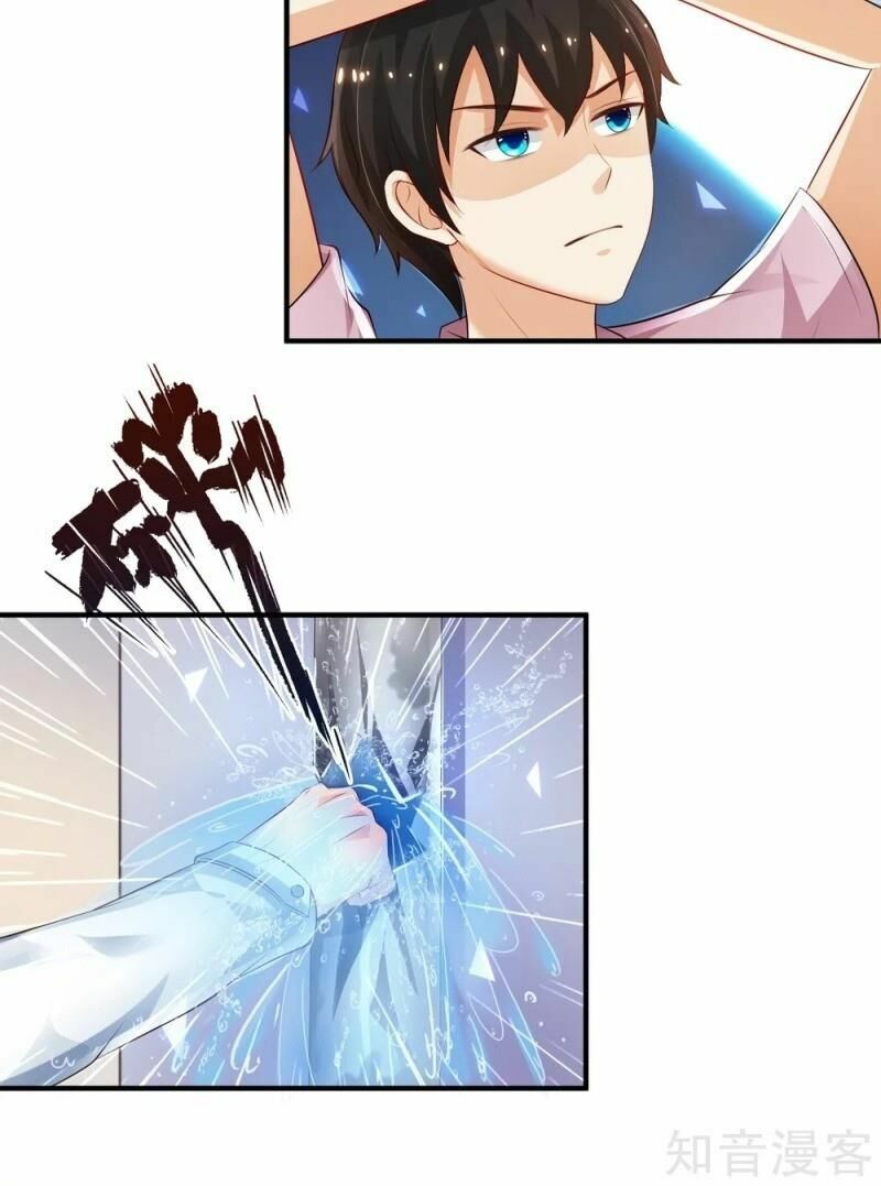 Tối Cường Vận Đào Hoa: Chapter 113