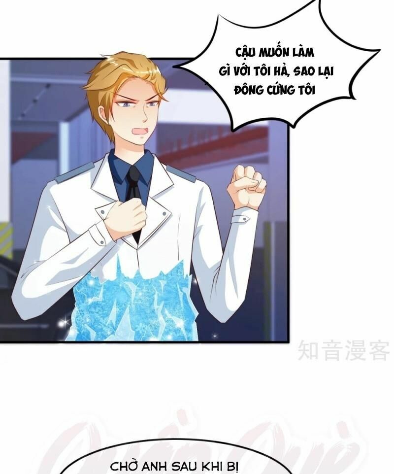 Tối Cường Vận Đào Hoa: Chapter 113