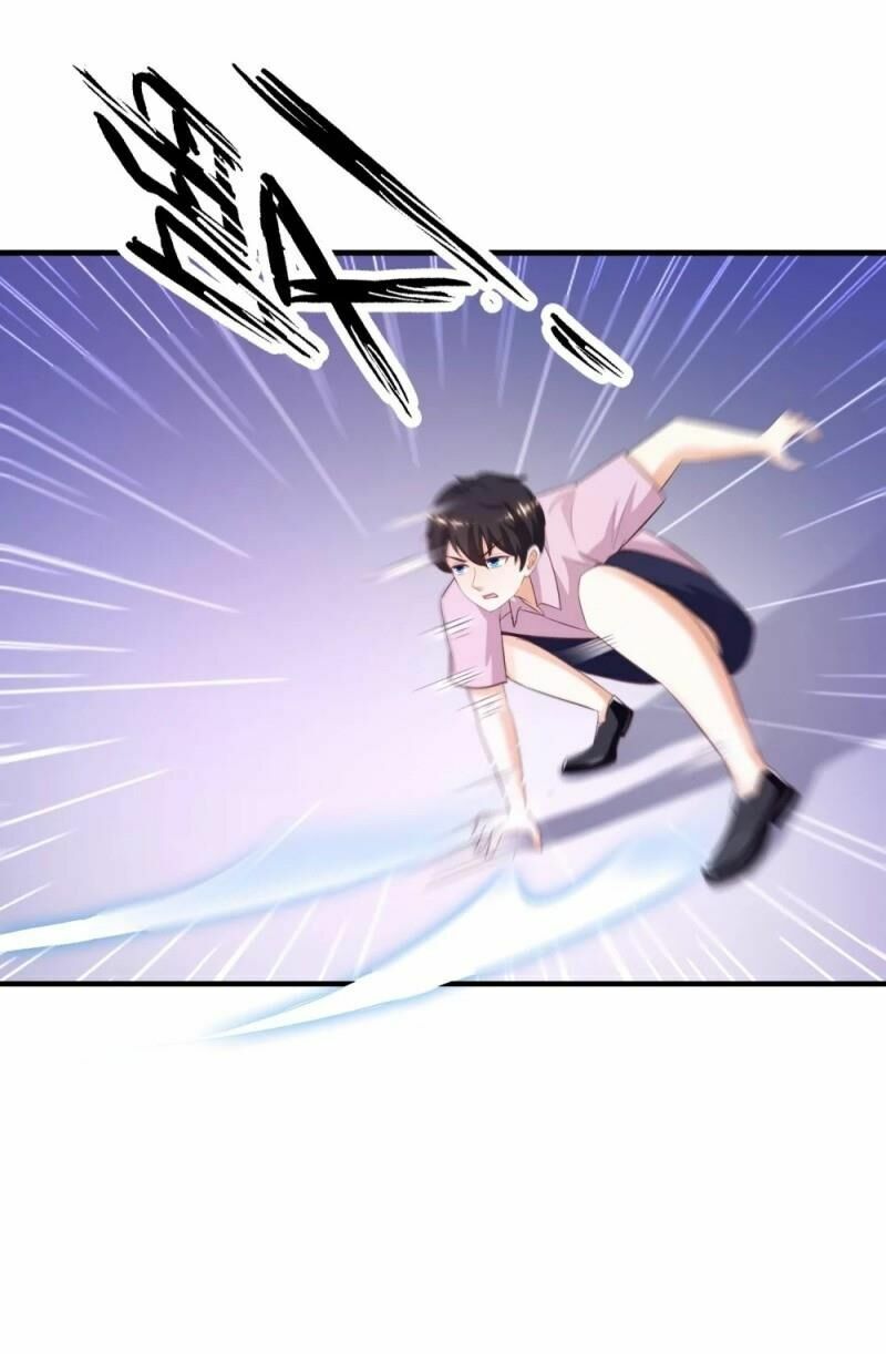 Tối Cường Vận Đào Hoa: Chapter 113