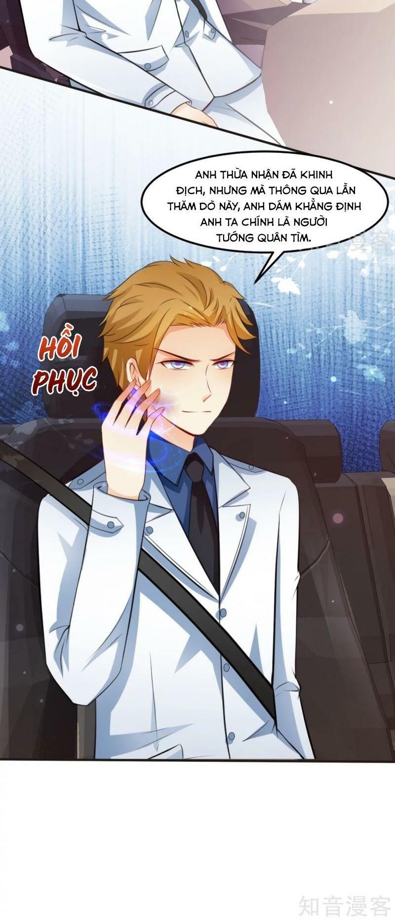 Tối Cường Vận Đào Hoa: Chapter 114