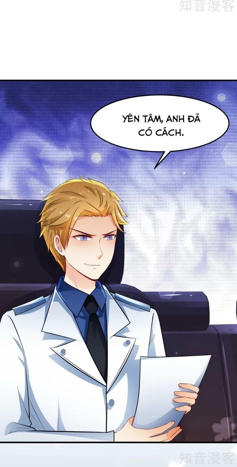 Tối Cường Vận Đào Hoa: Chapter 114