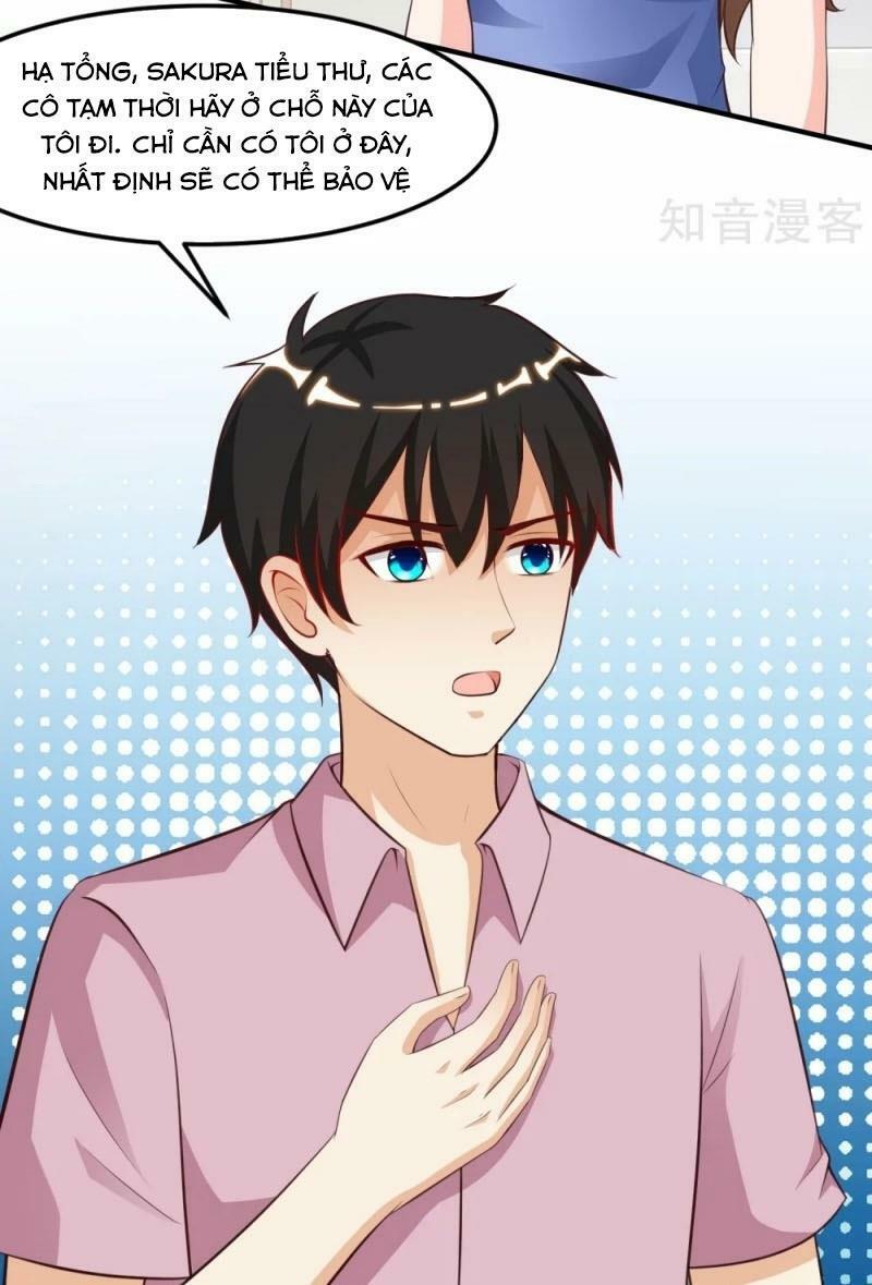 Tối Cường Vận Đào Hoa: Chapter 114