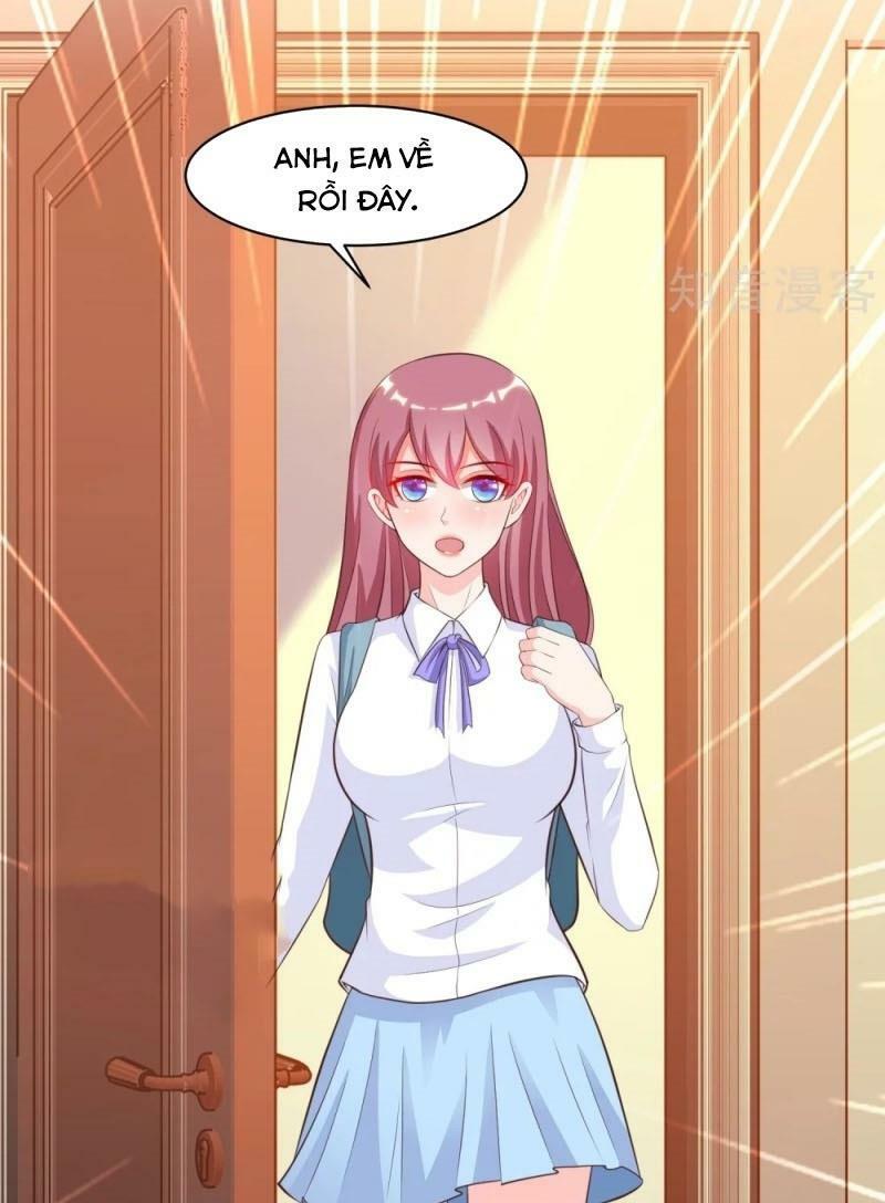 Tối Cường Vận Đào Hoa: Chapter 114