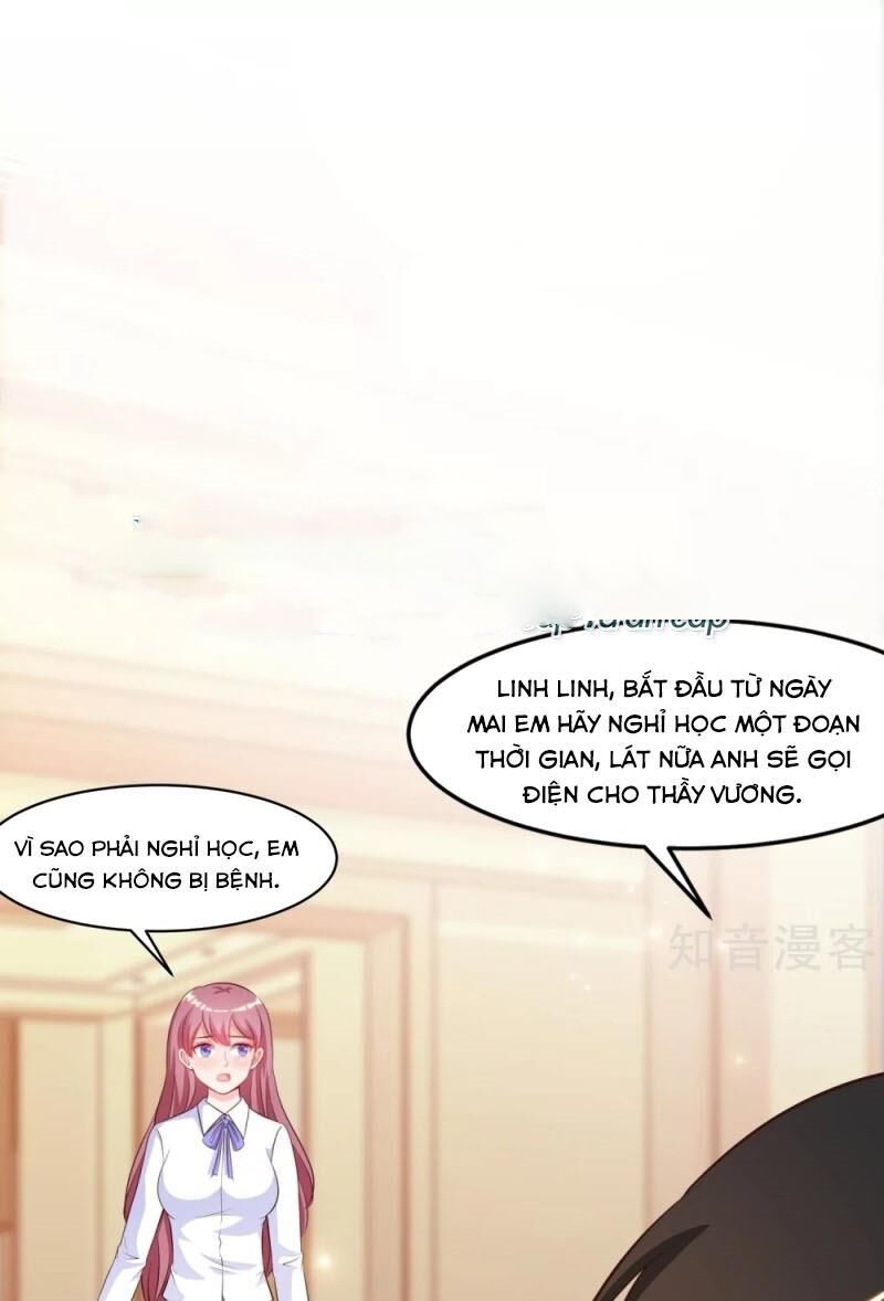 Tối Cường Vận Đào Hoa: Chapter 114