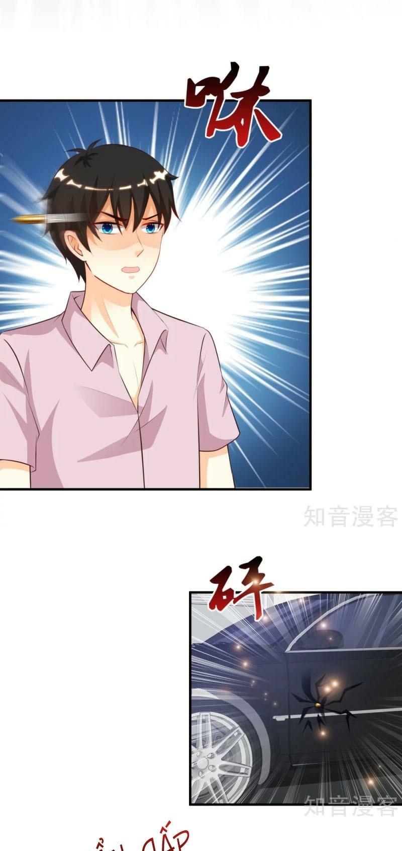 Tối Cường Vận Đào Hoa: Chapter 114
