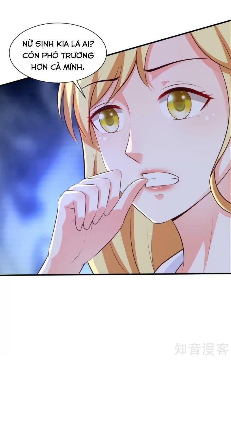 Tối Cường Vận Đào Hoa: Chapter 114