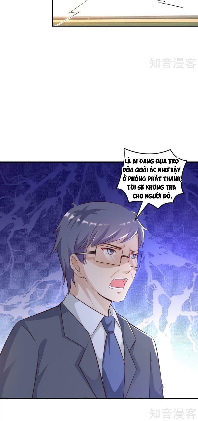 Tối Cường Vận Đào Hoa: Chapter 114