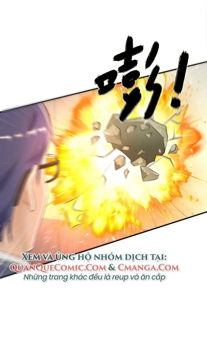 Tối Cường Vận Đào Hoa: Chapter 114