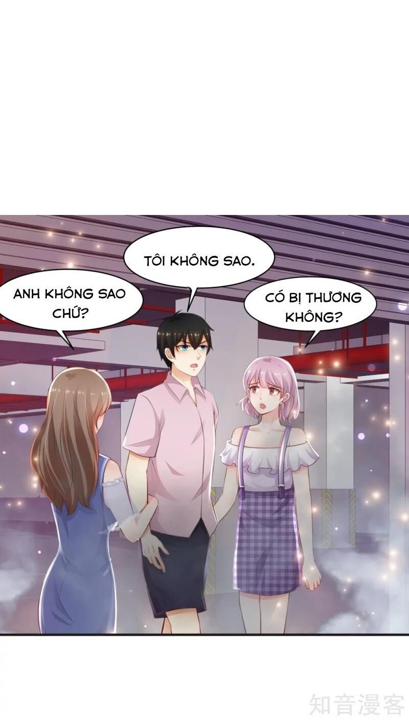 Tối Cường Vận Đào Hoa: Chapter 114