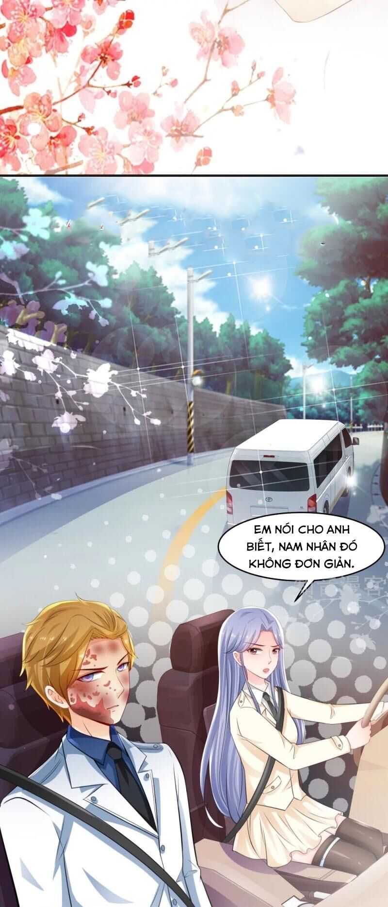 Tối Cường Vận Đào Hoa: Chapter 114