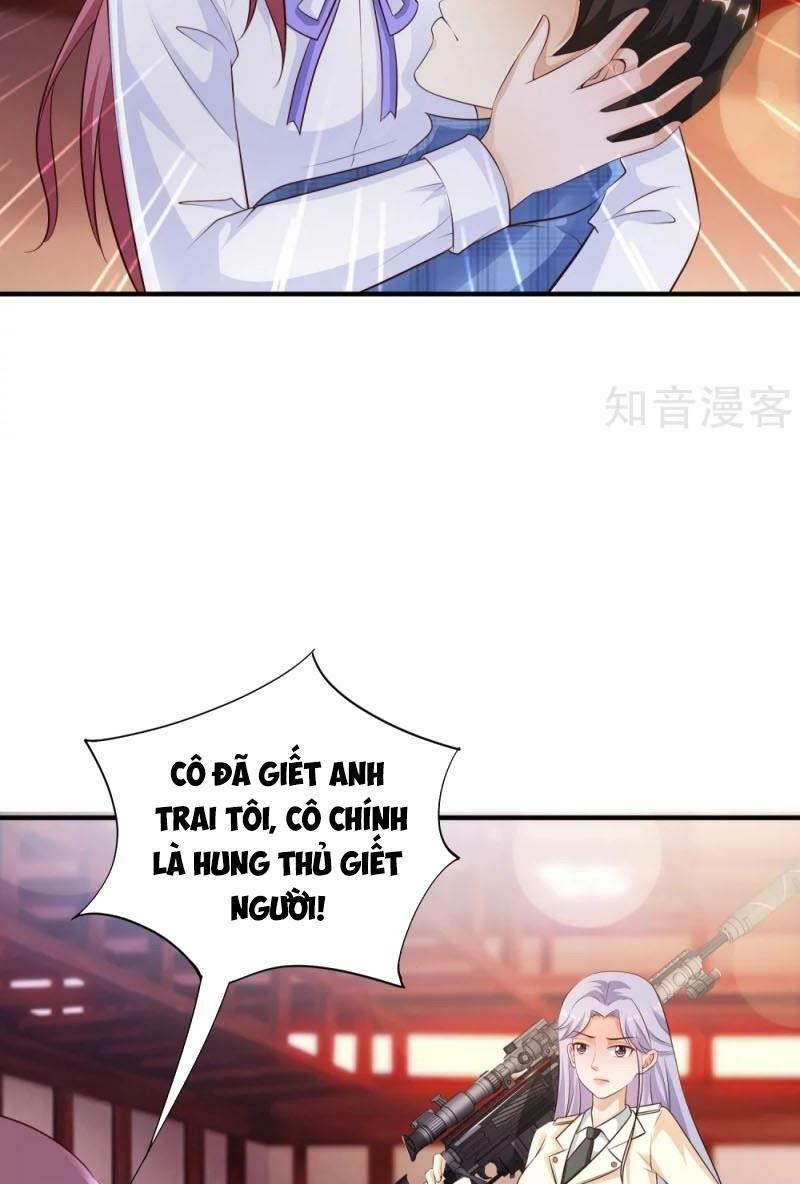 Tối Cường Vận Đào Hoa: Chapter 117