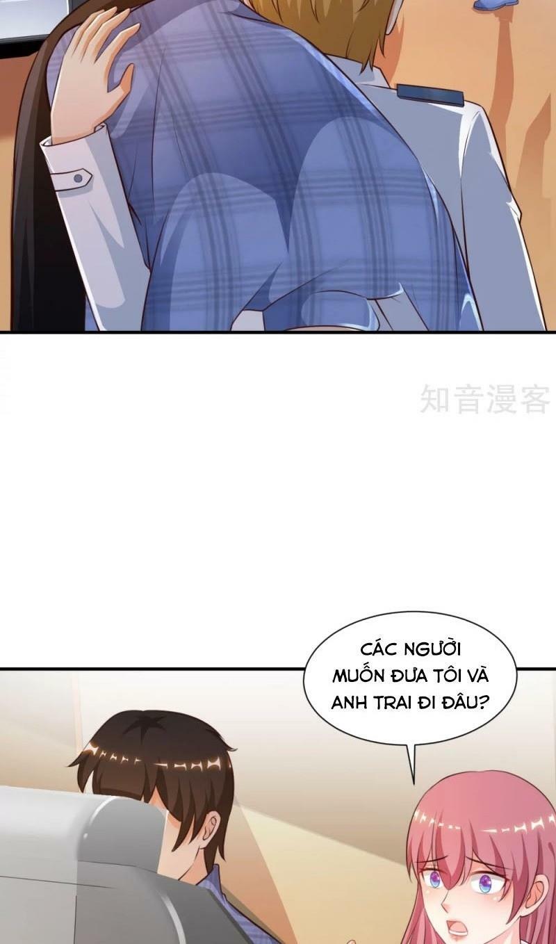 Tối Cường Vận Đào Hoa: Chapter 117