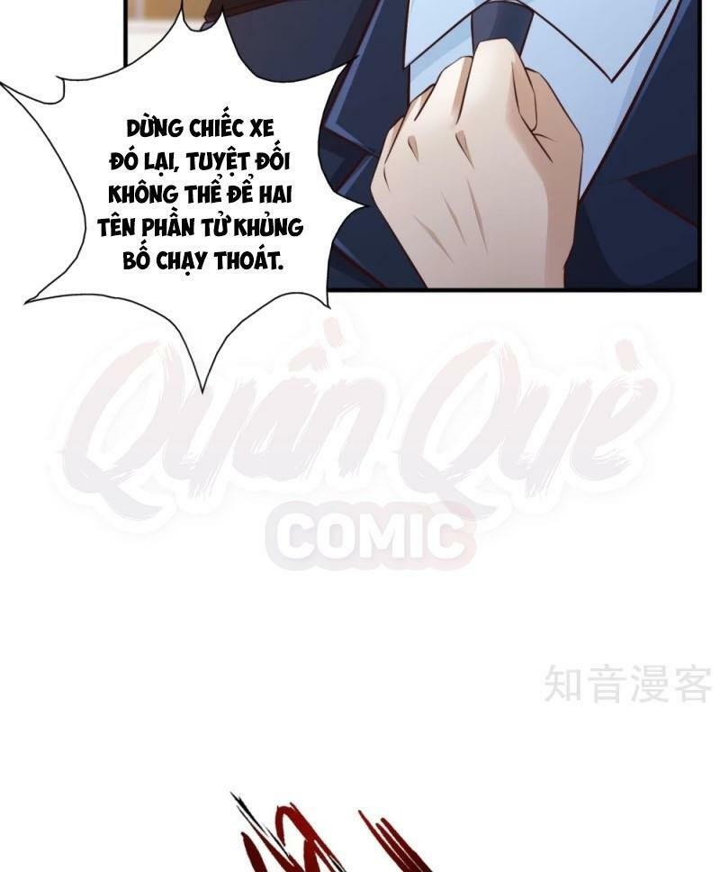 Tối Cường Vận Đào Hoa: Chapter 117