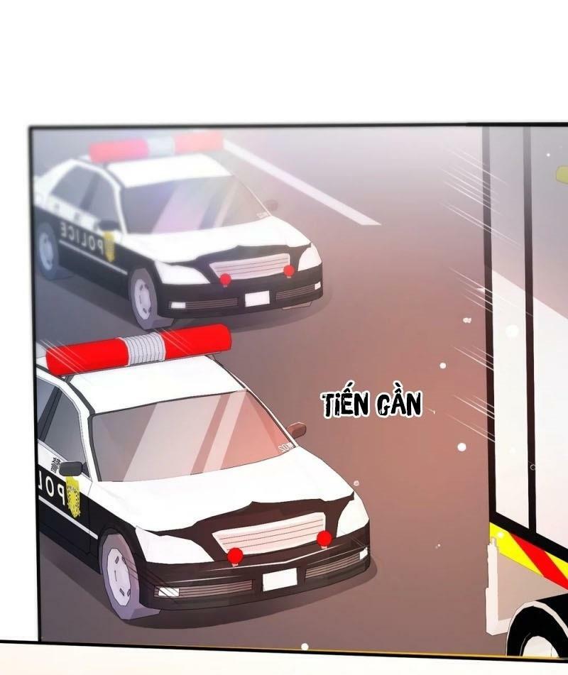 Tối Cường Vận Đào Hoa: Chapter 117