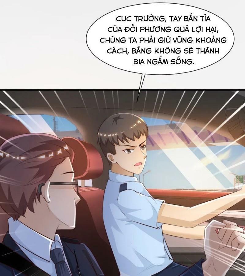 Tối Cường Vận Đào Hoa: Chapter 117