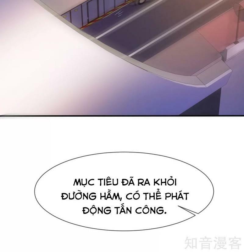 Tối Cường Vận Đào Hoa: Chapter 117