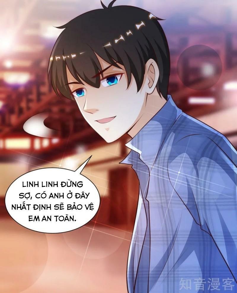 Tối Cường Vận Đào Hoa: Chapter 117