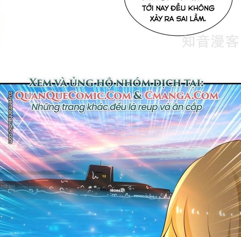 Tối Cường Vận Đào Hoa: Chapter 118